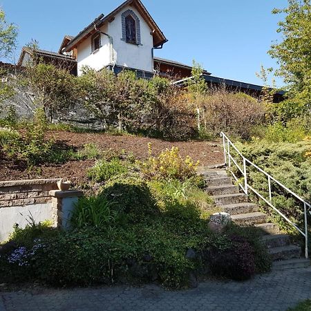 Ferienwohnung Eifelliebe Udler Exterior photo