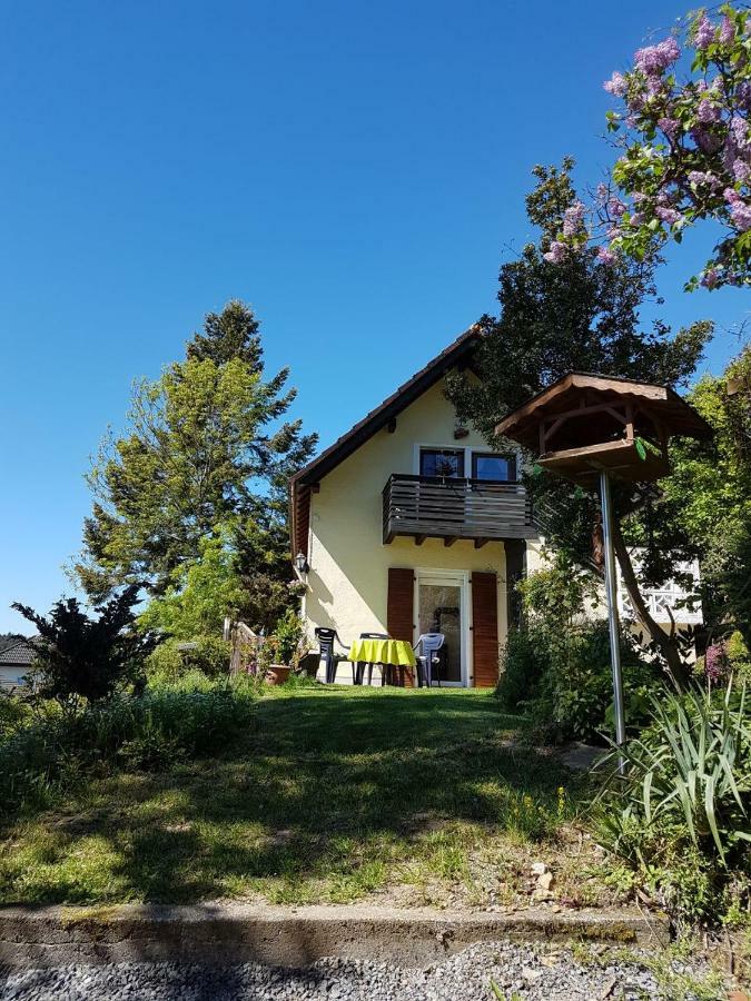 Ferienwohnung Eifelliebe Udler Exterior photo
