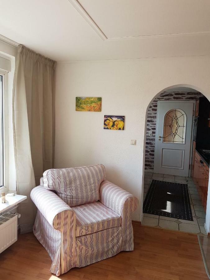 Ferienwohnung Eifelliebe Udler Exterior photo